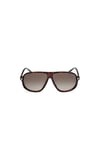 Tom Ford 1208 52K 61 Unisex Güneş Gözlüğü
