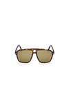 Tom Ford 1209 52N Unisex Güneş Gözlüğü