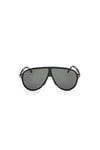 Tom Ford 1211 01N 65 Unisex Güneş Gözlüğü