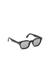 Tom Ford 1231 01A Unisex Güneş Gözlüğü