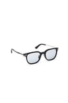 Tom Ford 1233 01A Unisex Güneş Gözlüğü