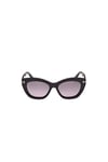 Tom Ford 1285 01B Kadın Güneş Gözlüğü