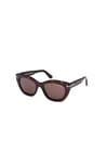 Tom Ford 1285 52E Kadın Güneş Gözlüğü