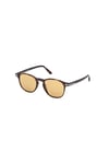 Tom Ford 1302 52E Unisex Güneş Gözlüğü