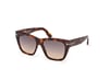 Tom Ford 1343 53B Kadın Güneş Gözlüğü