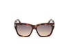 Tom Ford 1343 53B Kadın Güneş Gözlüğü