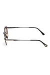 TOM FORD 1354 01A Unisex Güneş Gözlüğü