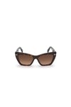 Tom Ford FT 0871 52F 56 Kadın Güneş Gözlüğü