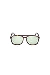 Tom Ford FT 1022 52N 58 Unisex Güneş Gözlüğü