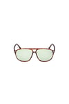 Tom Ford FT 1026 54N 61 Unisex Güneş Gözlüğü