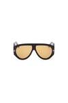 Tom Ford FT 1044 01E 60 Unisex Güneş Gözlüğü