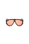 Tom Ford FT 1044 605 2S 60 Unisex Güneş Gözlüğü