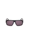 Tom Ford FT 1101 01A 58 Güneş Gözlüğü