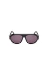 Tom Ford FT 1102 01A 59 Erkek Güneş Gözlüğü