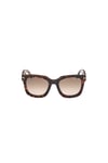 Tom Ford FT 1115 52G 52 Unisex Güneş Gözlüğü