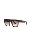Tom Ford FT08475252B Kadın Güneş Gözlüğü