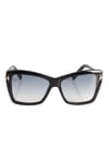 Tom Ford FT08496401B Kadın Güneş Gözlüğü