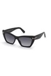 Tom Ford FT08715601B Güneş Gözlüğü