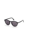 Tom Ford FT09045001A Unisex Güneş Gözlüğü