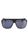 TOM FORD FT09086201V Erkek Güneş Gözlüğü