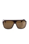 Tom Ford FT09086252J Unisex Güneş Gözlüğü