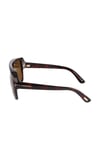 Tom Ford FT09086252J Unisex Güneş Gözlüğü