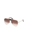 Tom Ford FT09356028F Güneş Gözlüğü