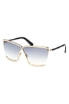 Tom Ford FT09367128B Güneş Gözlüğü