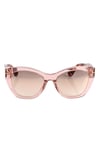 Tom Ford FT09405672G Kadın Güneş Gözlüğü