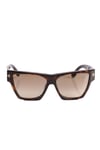 Tom Ford FT09425952K Kadın Güneş Gözlüğü