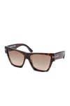 Tom Ford FT09425952K Kadın Güneş Gözlüğü