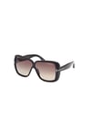 Tom Ford FT10376101B Güneş Gözlüğü