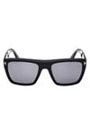 Tom Ford FT1077-N5501D Güneş Gözlüğü