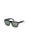 Tom Ford FT10775501N Güneş Gözlüğü