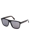 Tom Ford FT1081-N5801D Güneş Gözlüğü