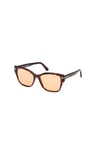 Tom Ford FT11085552E Güneş Gözlüğü