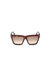Tom Ford FT11105652F Güneş Gözlüğü