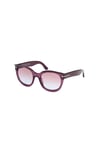 Tom Ford FT11145480Z Güneş Gözlüğü