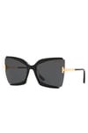 Tom Ford Gia TF766 03A Kadın Güneş Gözlüğü