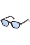 TOM FORD GUNES 0021 01V