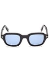 TOM FORD GUNES 0021 01V