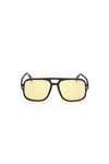 TOM FORD GUNES 0884 01E 60 UNISEX