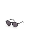 TOM FORD GUNES 0904 01A 52-19-145