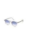 TOM FORD GUNES 0904 20W 52-19-145