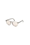 TOM FORD GUNES 0904 96E 52-19-145