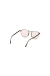 TOM FORD GUNES 0904 96E 52-19-145