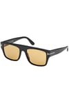 TOM FORD GUNES 0907 01E