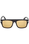 TOM FORD GUNES 0907 01E