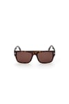 TOM FORD GUNES 0907 52E 55 ERKEK