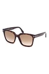 TOM FORD GUNES 0952 52H 55-19-140